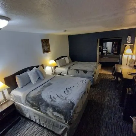 Osu Room 2 Queen Beds Hotel Room 221 Stillwater Exterior photo