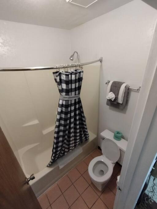 Osu 2 Queen Beds 221 Apartment